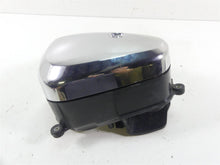 Load image into Gallery viewer, 2001 Yamaha XV1600 Road Star Air Cleaner Breather Filter Set 4WM-14411-00-00 | Mototech271
