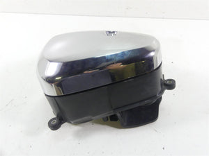 2001 Yamaha XV1600 Road Star Air Cleaner Breather Filter Set 4WM-14411-00-00 | Mototech271