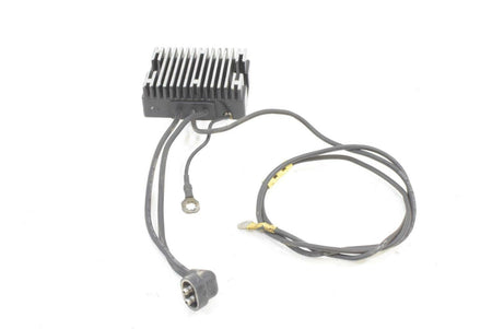 1995 Harley FXSTS Softail Springer Rectifier Voltage Regulator 74519-88B {{ shop.shopifyCountryName }} - Mototech271
