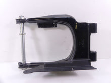 Load image into Gallery viewer, 2009 Harley Touring FLHTCU Electra Glide Rear Swingarm Swing Arm + Axle 45470-09
