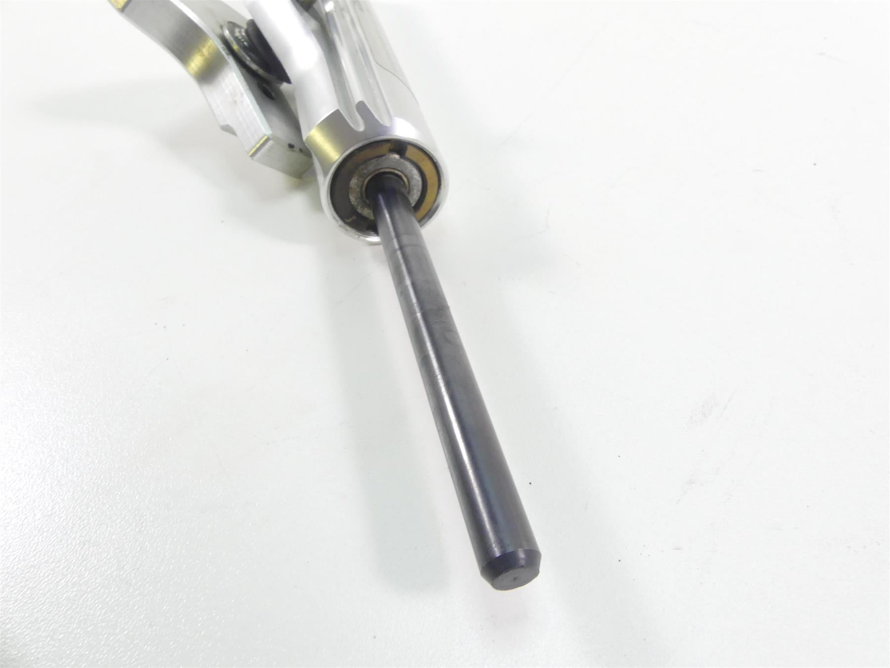 2004 Ducati 999 SBK Sachs Steering Damper Stabilizer Assistant 36420041A {{ shop.shopifyCountryName }} - Mototech271
