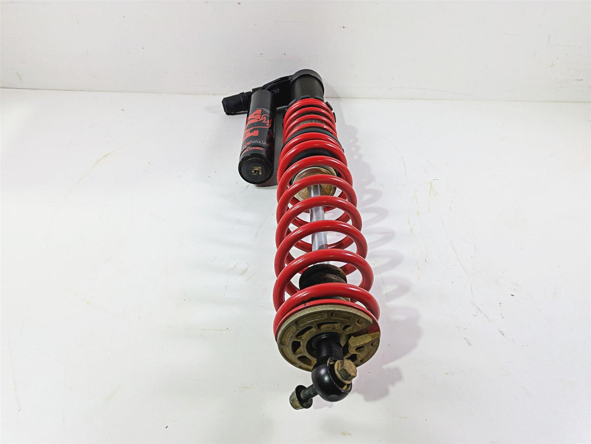 2019 Polaris RZR XP Turbo S Straight Fox Rear Left Shock Damper 7045404 {{ shop.shopifyCountryName }} - Mototech271