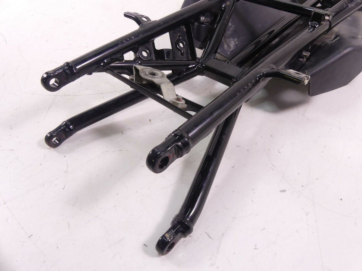 2008 Ducati 1098 S Straight Rear Subframe Sub Frame Chassis - Read 47011902A {{ shop.shopifyCountryName }} - Mototech271