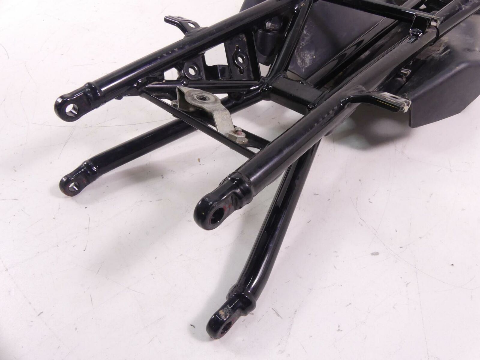 2008 Ducati 1098 S Straight Rear Subframe Sub Frame Chassis - Read 47011902A {{ shop.shopifyCountryName }} - Mototech271