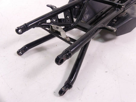 2008 Ducati 1098 S Straight Rear Subframe Sub Frame Chassis - Read 47011902A {{ shop.shopifyCountryName }} - Mototech271