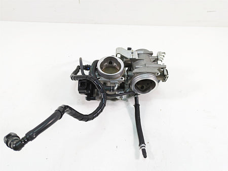 2016 Suzuki M109R VZR1800 Mikuni Throttle Body Bodies 13405-48G30 13405-48G31 {{ shop.shopifyCountryName }} - Mototech271