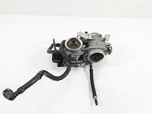 2016 Suzuki M109R VZR1800 Mikuni Throttle Body Bodies 13405-48G30 13405-48G31