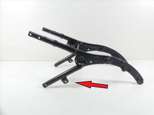 2010 Harley Touring FLHX Street Glide Rear Sub Frame Subframe 48079-09 | Mototech271