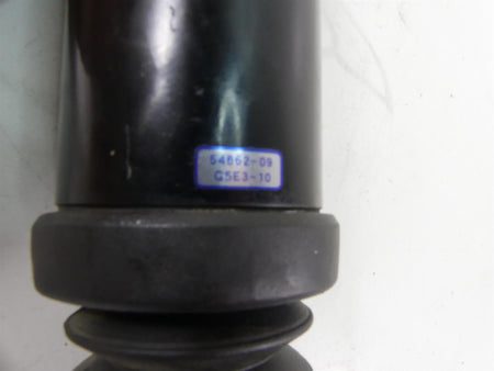 2012 Harley Touring FLHX Street Glide Rear 12" Air Shock Damper Set 54662-09 {{ shop.shopifyCountryName }} - Mototech271