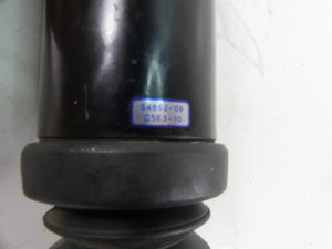2012 Harley Touring FLHX Street Glide Rear 12" Air Shock Damper Set 54662-09