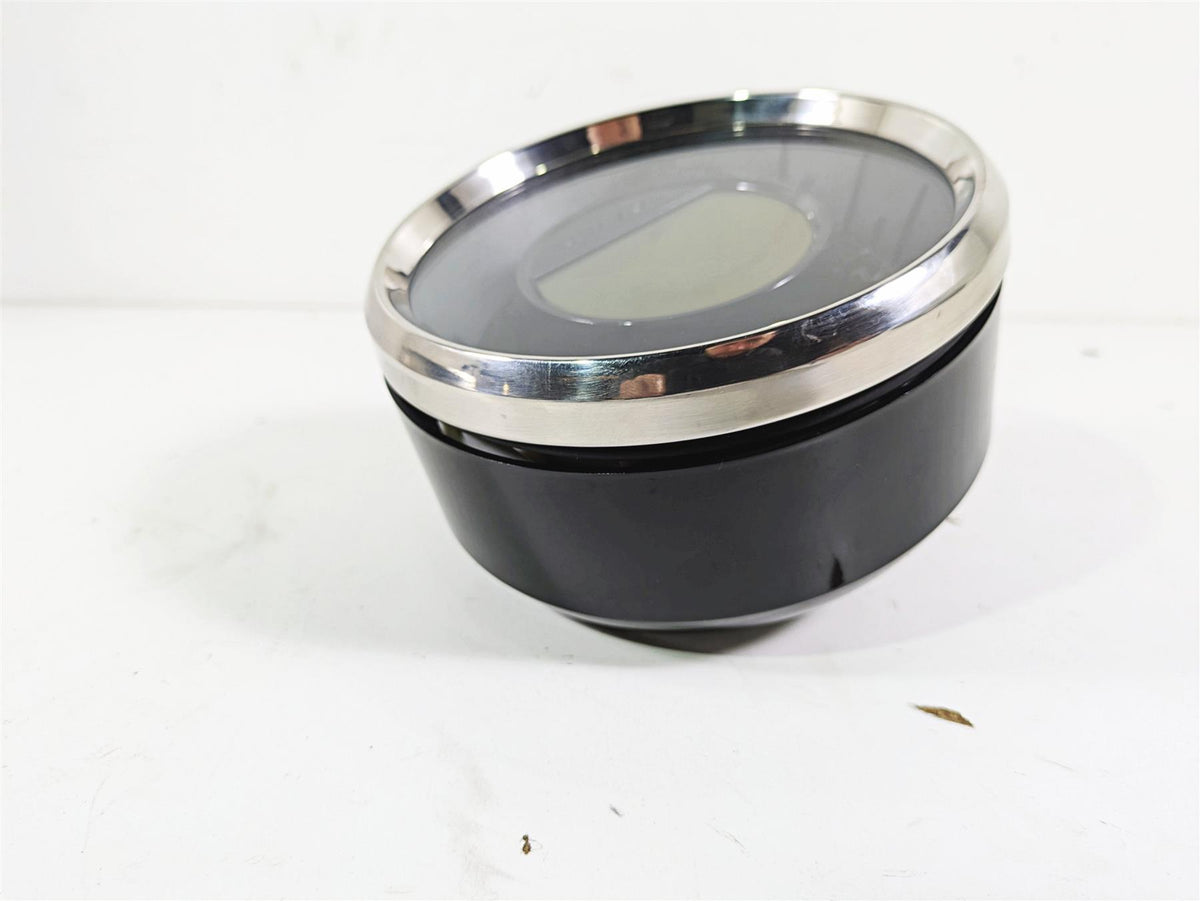 2014 Moto Guzzi California 1400 Touring Ignition Switch Key Speedo 8K B063709 {{ shop.shopifyCountryName }} - Mototech271