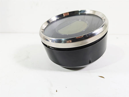 2014 Moto Guzzi California 1400 Touring Ignition Switch Key Speedo 8K B063709 {{ shop.shopifyCountryName }} - Mototech271