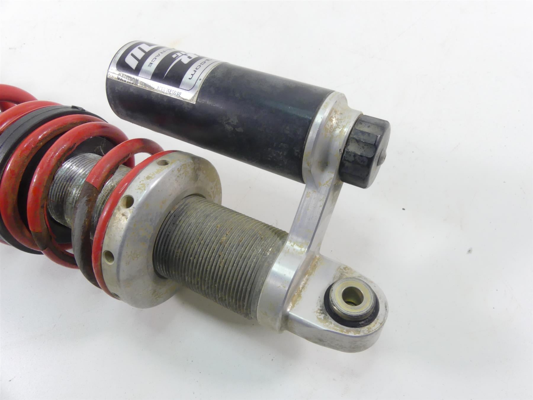 2018 Polaris RZR1000 RS1 Front Left Walker Evans Racing Damper Shock 7044783 {{ shop.shopifyCountryName }} - Mototech271