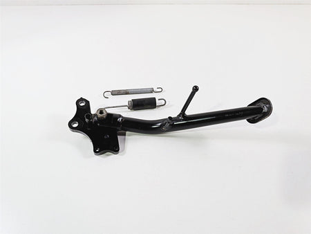 2016 Aprilia RSV 1100 Tuono V4 Factory Side Stand Kickstand & Switch 2B003283 {{ shop.shopifyCountryName }} - Mototech271