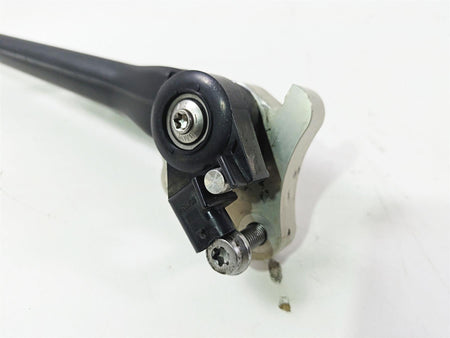 2017 BMW S1000RR K46 Side Kickstand Kick stand & Switch 46538549442 {{ shop.shopifyCountryName }} - Mototech271