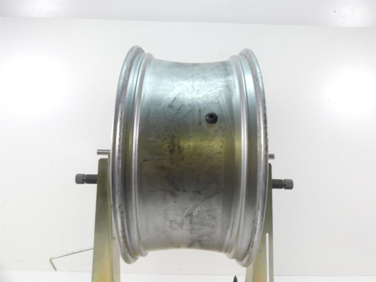 2007 Suzuki M109R VZR1800 Boulevard Straight Rear Wheel Rim 18x8.5 64100-48810- {{ shop.shopifyCountryName }} - Mototech271