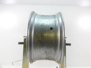 2007 Suzuki M109R VZR1800 Boulevard Straight Rear Wheel Rim 18x8.5 64100-48810- | Mototech271
