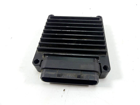 2011 Harley Softail FXS Blackline Cdi Ecu Ecm Engine Control Module 31903-11A {{ shop.shopifyCountryName }} - Mototech271