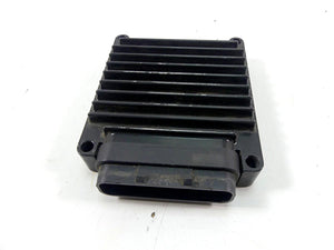 2011 Harley Softail FXS Blackline Cdi Ecu Ecm Engine Control Module 31903-11A | Mototech271