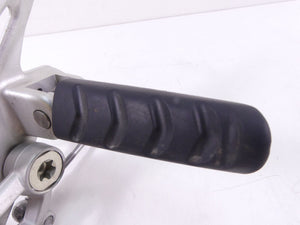 2016 BMW R1200RS K54 Left Rider Footpeg Set & Shifter Lever 46718540796 | Mototech271