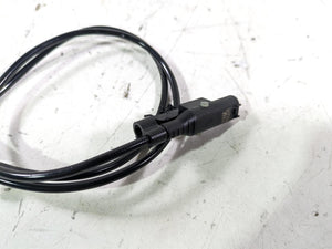 2022 BMW R1250 RT K052 Front Abs Brake Wheel Speed Sensor 34529443105 | Mototech271