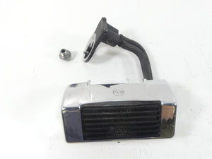 2007 Harley Touring FLHR SE CVO Road King Oil Cooler Radiator + Adapter 63068-07 | Mototech271