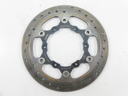 2015 KTM 1290 Adventure Rear Brake Disc Rotor 60310060000 DF793FL00K {{ shop.shopifyCountryName }} - Mototech271