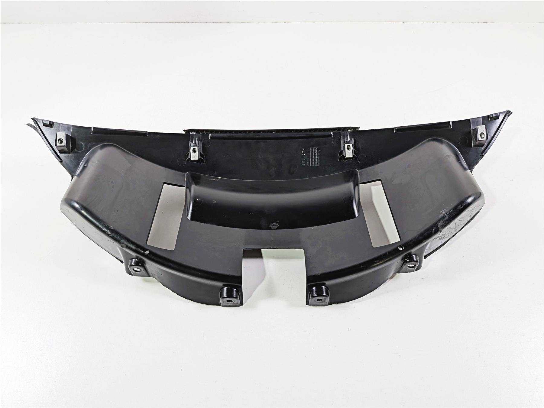 2015 Indian Chieftain Front Visor Fairing Trim Cover 5451167-Mototech271