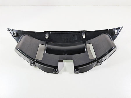 2015 Indian Chieftain Front Visor Fairing Trim Cover 5451167-Mototech271