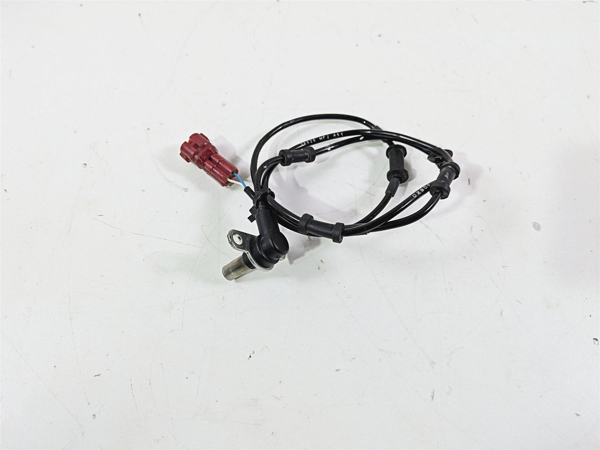 2025 Honda CBR600RR Front Abs Brake Wheel Speed Sensor 38520-MFJ-A51 {{ shop.shopifyCountryName }} - Mototech271