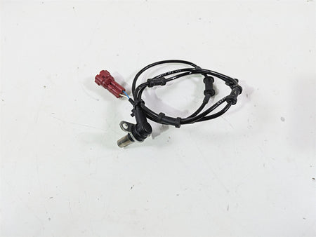 2025 Honda CBR600RR Front Abs Brake Wheel Speed Sensor 38520-MFJ-A51 {{ shop.shopifyCountryName }} - Mototech271