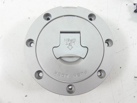 2021 Honda CBR600RR Ignition Switch Key Lock Tank Cap Set - Read 35010-MJC-L11 {{ shop.shopifyCountryName }} - Mototech271