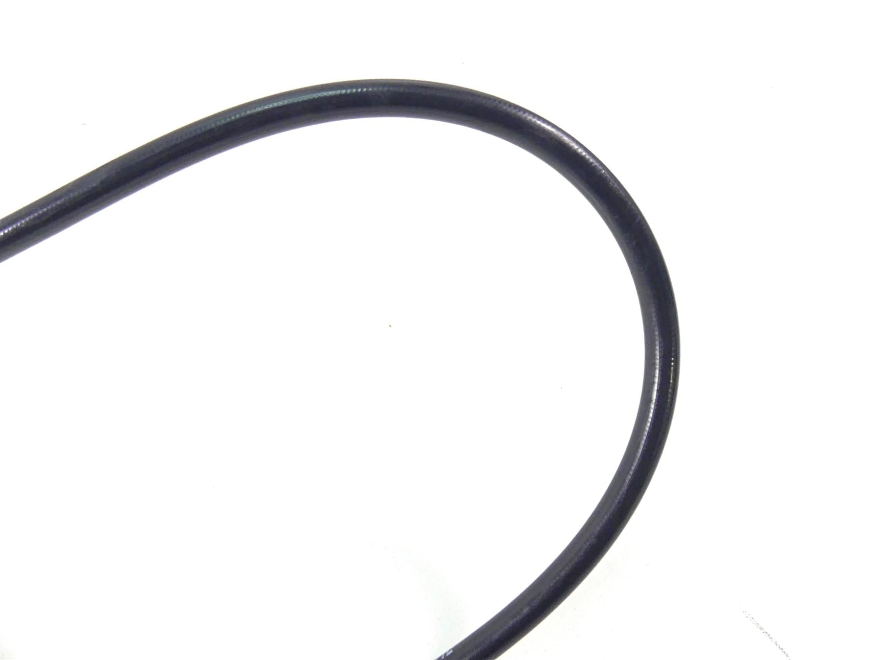 2012 Ducati Monster 1100 EVO Rear Abs Brake Line Hose Set 61940522A 61940462B {{ shop.shopifyCountryName }} - Mototech271