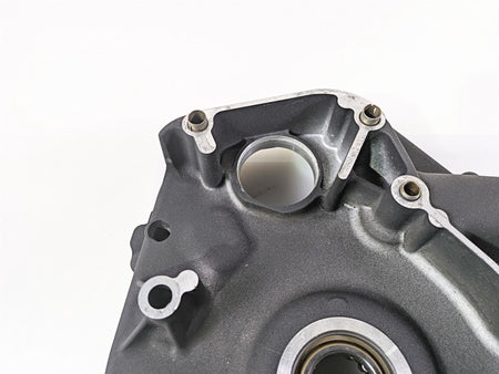 2009 Harley Touring FLHX Street Glide Inner Primary Drive Clutch Cover 60677-07 {{ shop.shopifyCountryName }} - Mototech271