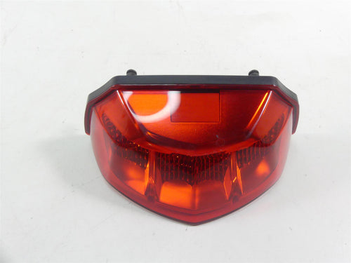 2020 BMW F850 GS K81 Rallye Taillight Tail Light Lamp Lens 63218557240 | Mototech271