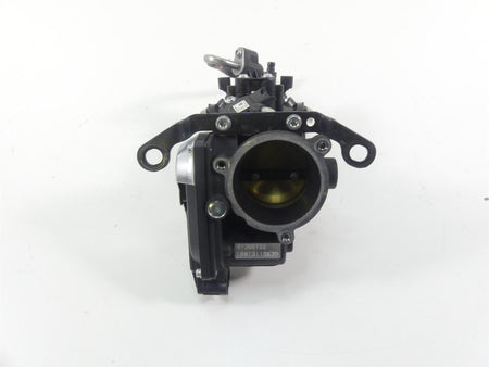 2020 Harley Softail FXBB Street Bob Throttle Body Fuel Injection - Read 27300122 {{ shop.shopifyCountryName }} - Mototech271