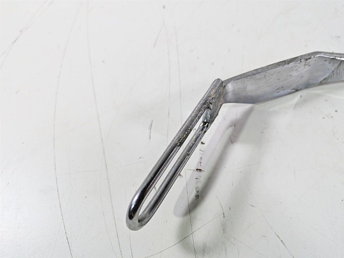 2015 Harley FXDL Dyna Low Rider Side Kickstand Kick Jiffy Stand 49704-90H {{ shop.shopifyCountryName }} - Mototech271