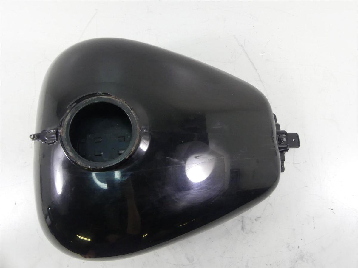 2011 Harley Touring FLTRX Road Glide Fuel Gas Petrol Tank - No Dents 61356-08 {{ shop.shopifyCountryName }} - Mototech271