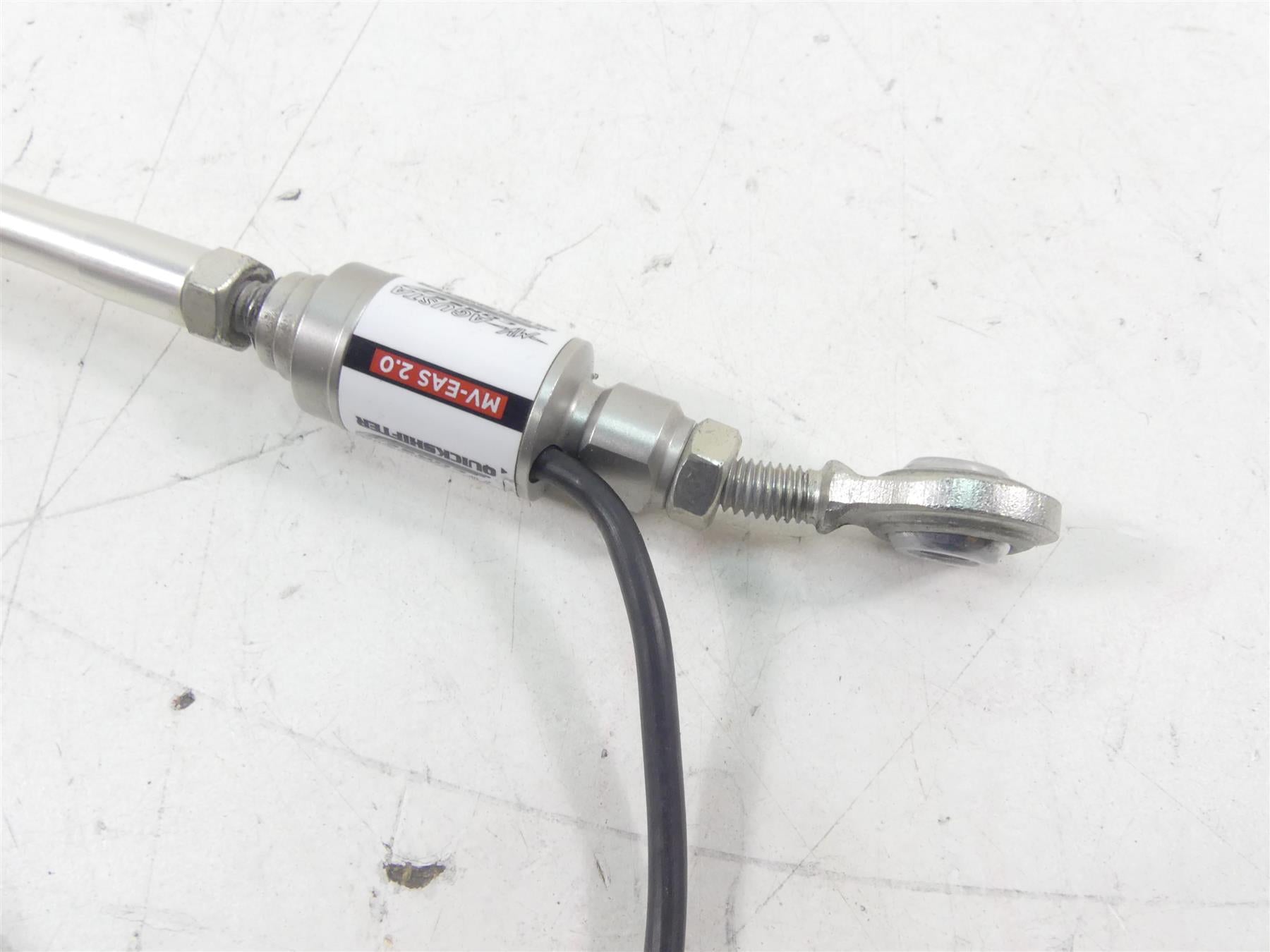 2018 Mv Agusta F3 800 RC Quickshifter Quick Shifter Shift Assist 8B00C0769 {{ shop.shopifyCountryName }} - Mototech271