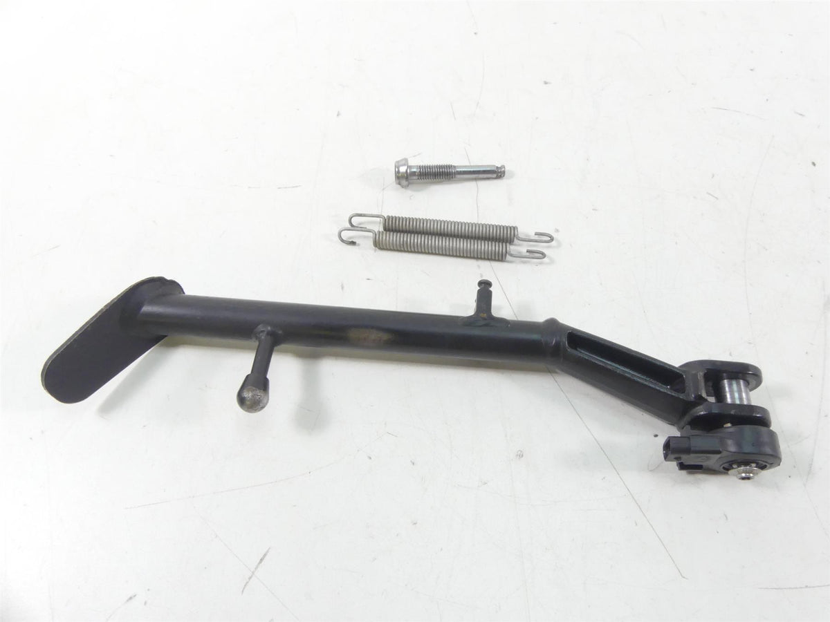 2016 BMW R1200GS K50 Side Kickstand Kick Stand ESA 46538526525 {{ shop.shopifyCountryName }} - Mototech271