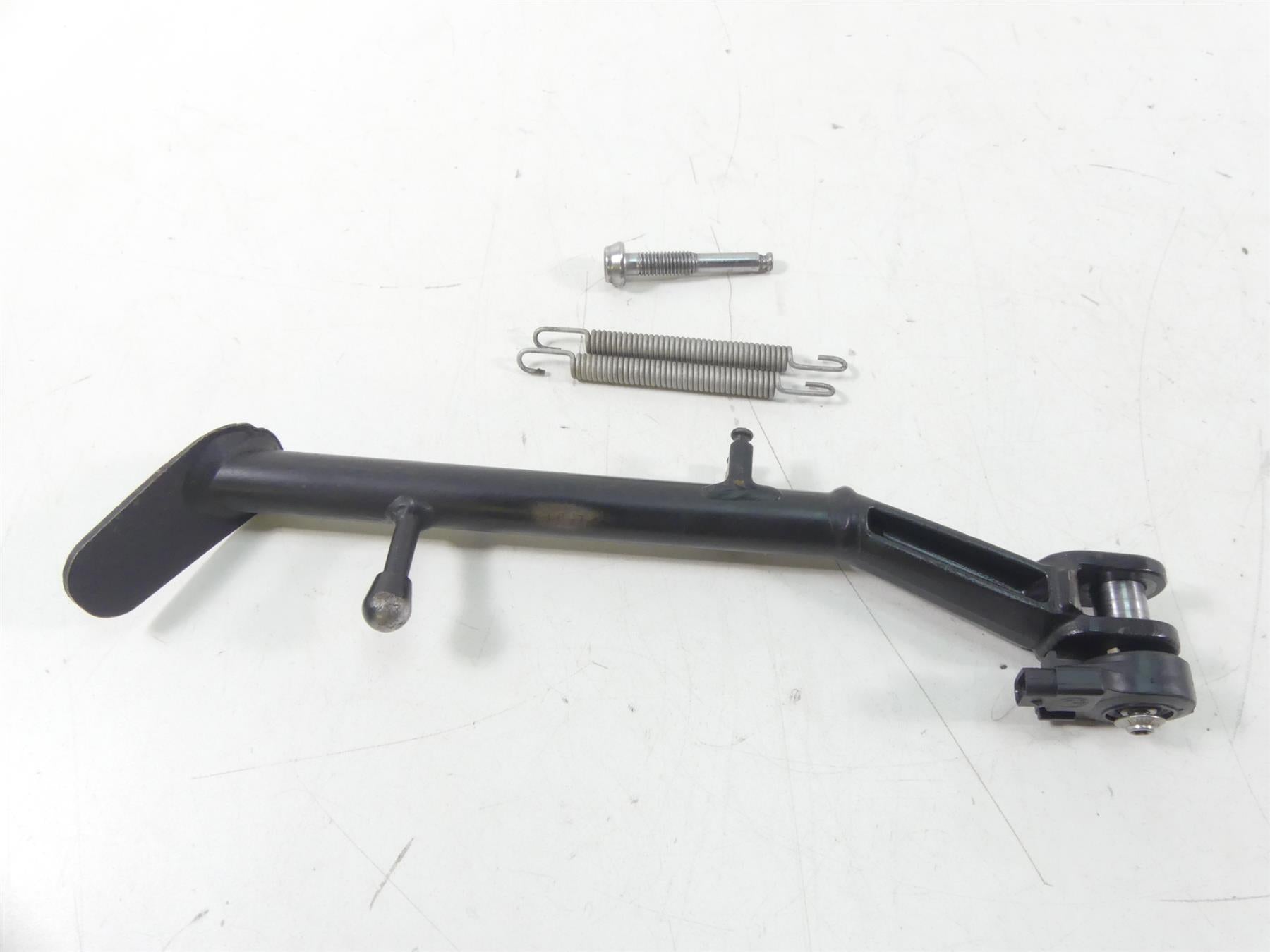 2016 BMW R1200GS K50 Side Kickstand Kick Stand ESA 46538526525 {{ shop.shopifyCountryName }} - Mototech271