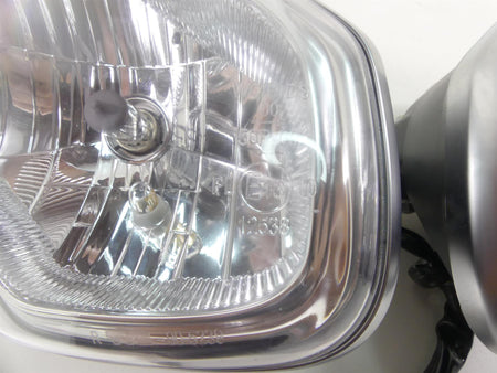 2015 Triumph 1050 Speed Triple R Headlight Head Light Lamp Lens Set T2701952 {{ shop.shopifyCountryName }} - Mototech271