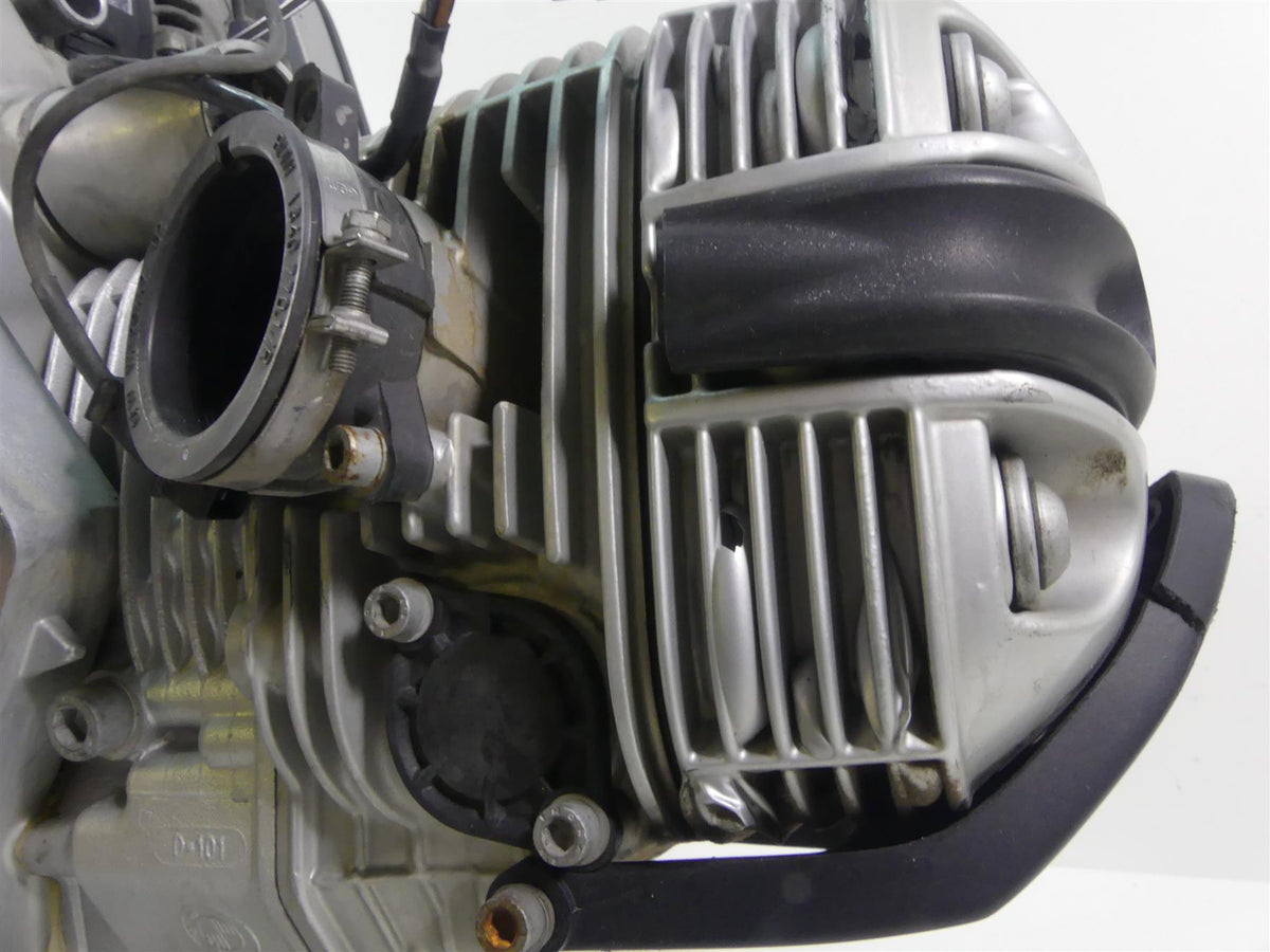 2001 BMW R1150 GS R21 Running Engine Motor 55K - Video 11007670434 {{ shop.shopifyCountryName }} - Mototech271
