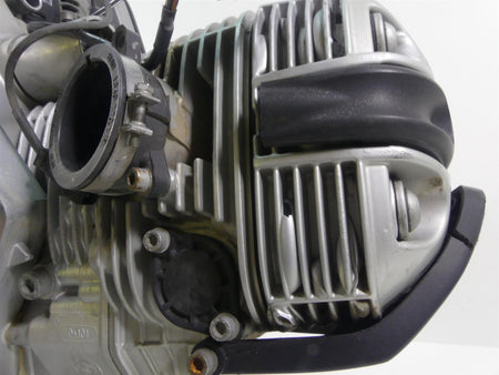 2001 BMW R1150 GS R21 Running Engine Motor 55K - Video 11007670434 {{ shop.shopifyCountryName }} - Mototech271