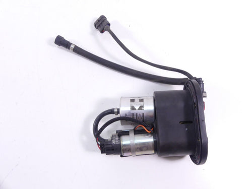2016 Aprilia RSV 1100 Tuono V4 RR Fuel Gas Petrol Pump B043925 | Mototech271