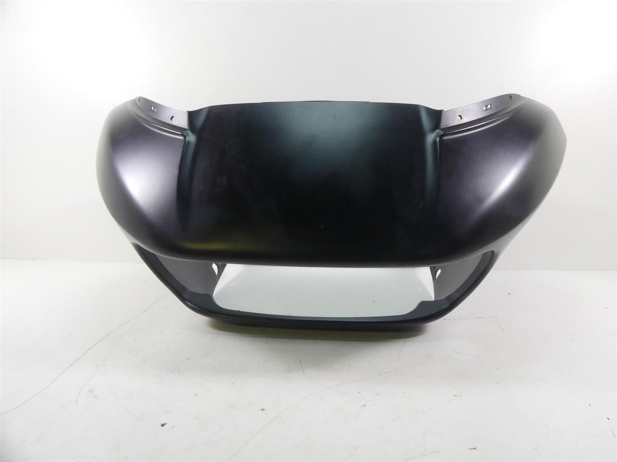 2016 Harley Touring FLTRX Road Glide Front Nose Cover Fairing Cowl 57000290 {{ shop.shopifyCountryName }} - Mototech271
