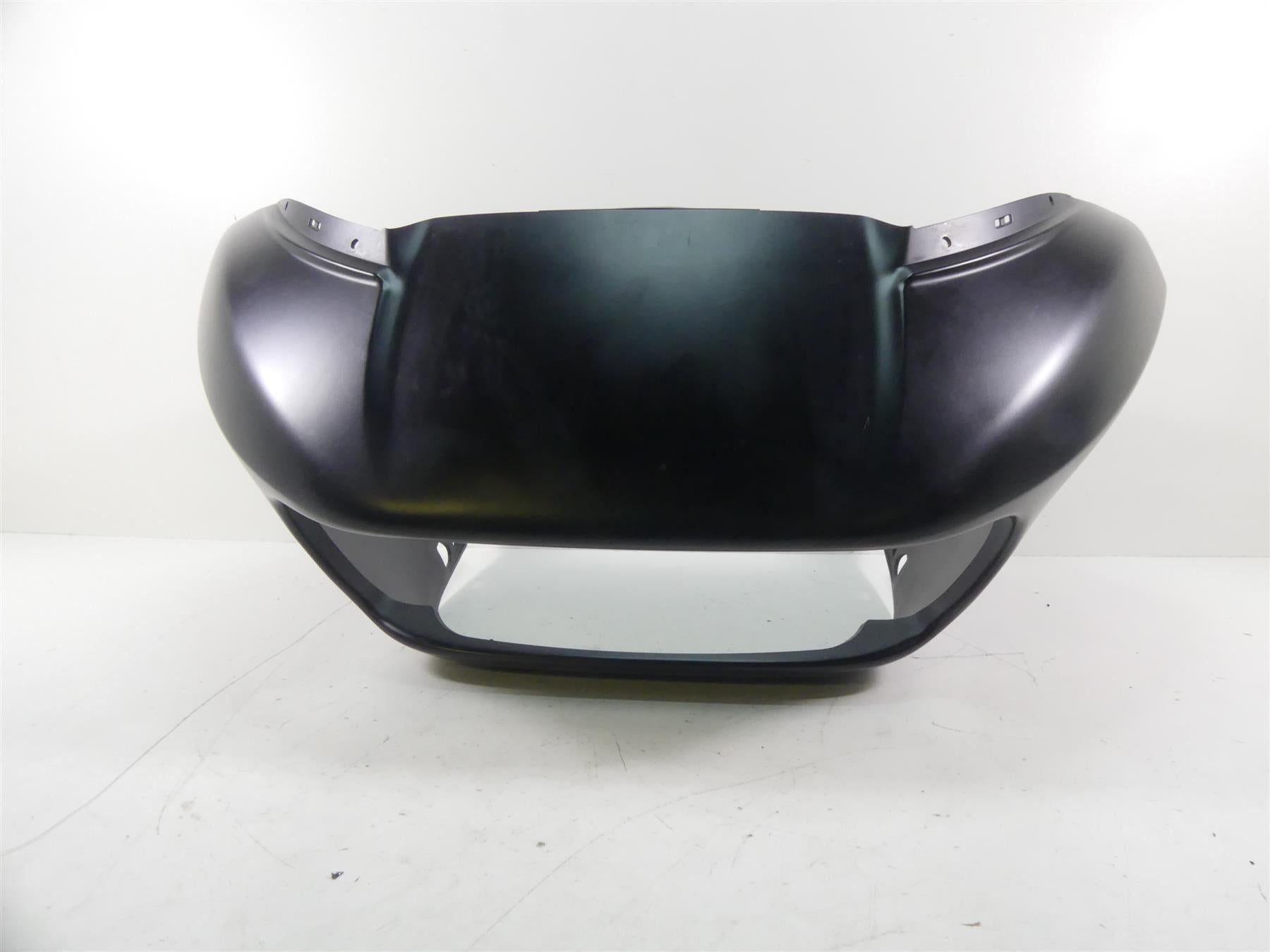 2016 Harley Touring FLTRX Road Glide Front Nose Cover Fairing Cowl 57000290 {{ shop.shopifyCountryName }} - Mototech271