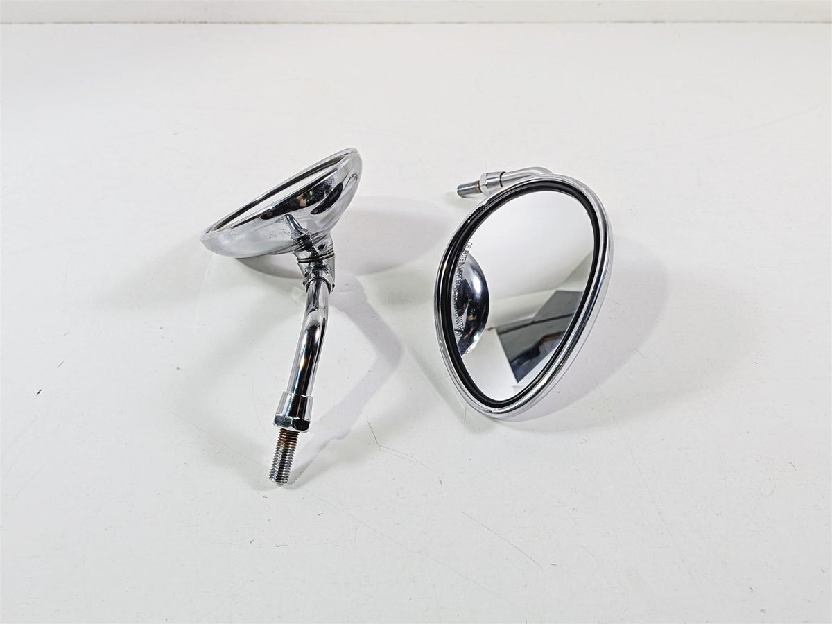2015 Indian Chieftain Rear View Mirror Set 2635241 2635788 2635242 2635790-Mototech271
