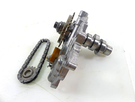 2020 Harley Softail FXST Standard Camshaft Cam Shaft Support Plate Set 25400133 {{ shop.shopifyCountryName }} - Mototech271