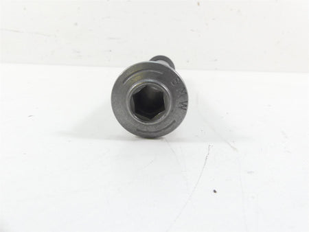 2017 BMW RnineT Racer K32 Straight Front Axle Wheel Spindle 36318558082 {{ shop.shopifyCountryName }} - Mototech271